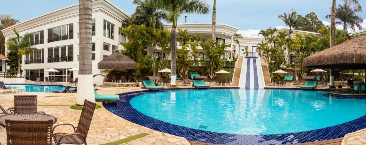 Resort Vale Suíço 5*
