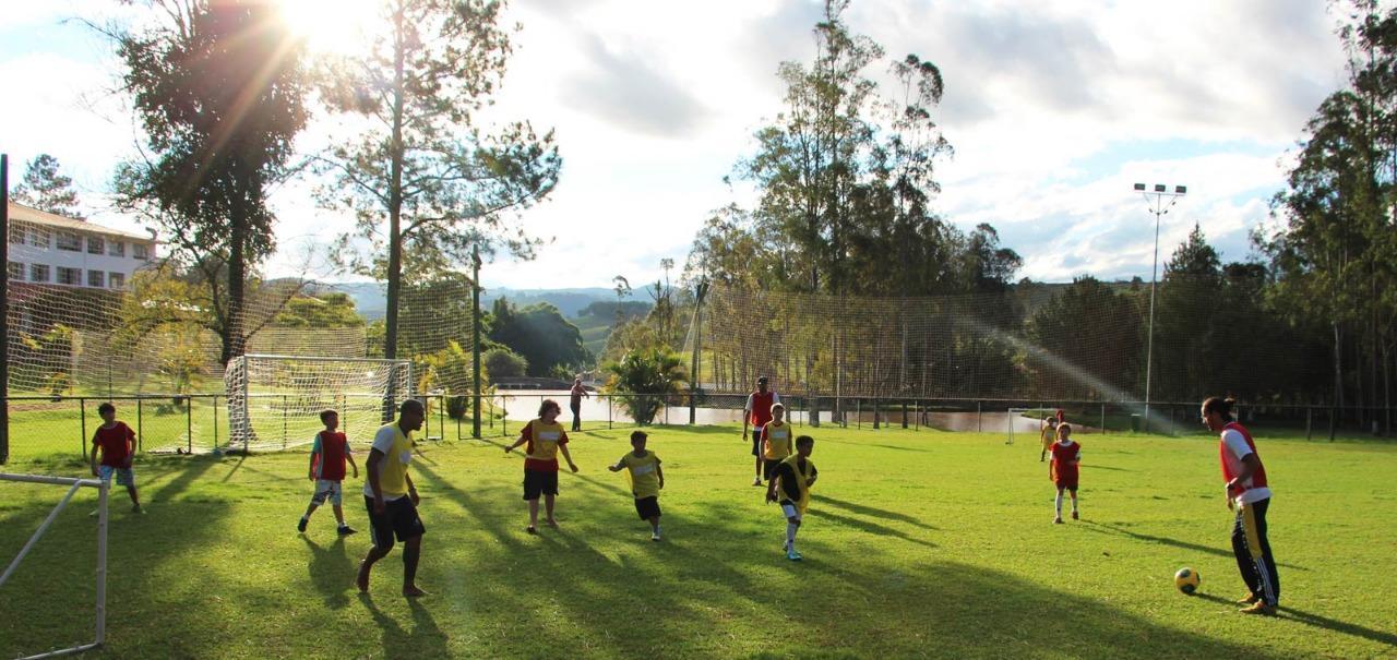 Resort Vale Suíço