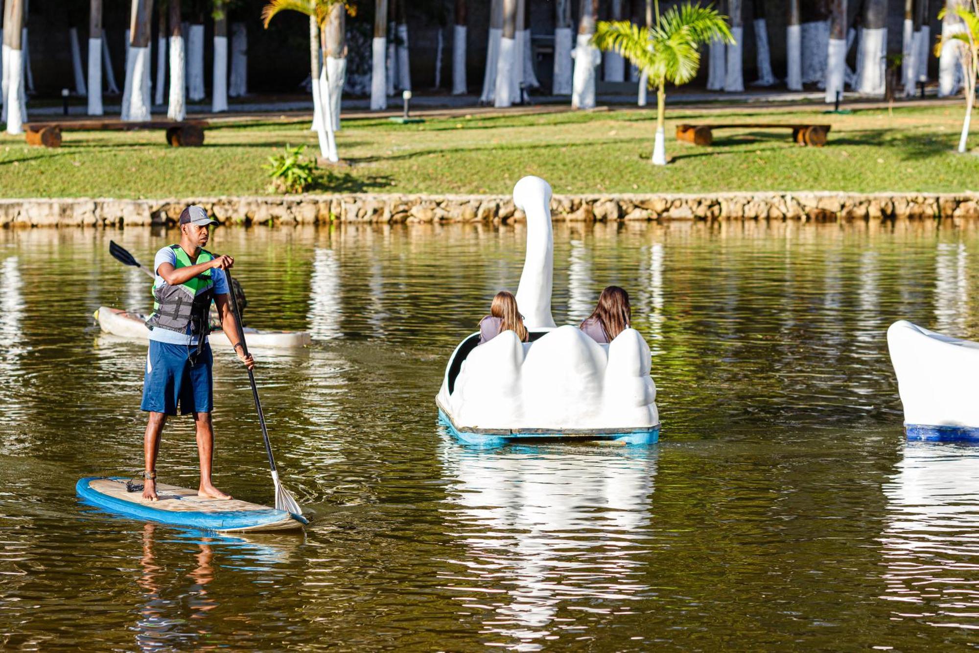 Vale Suíço Resort